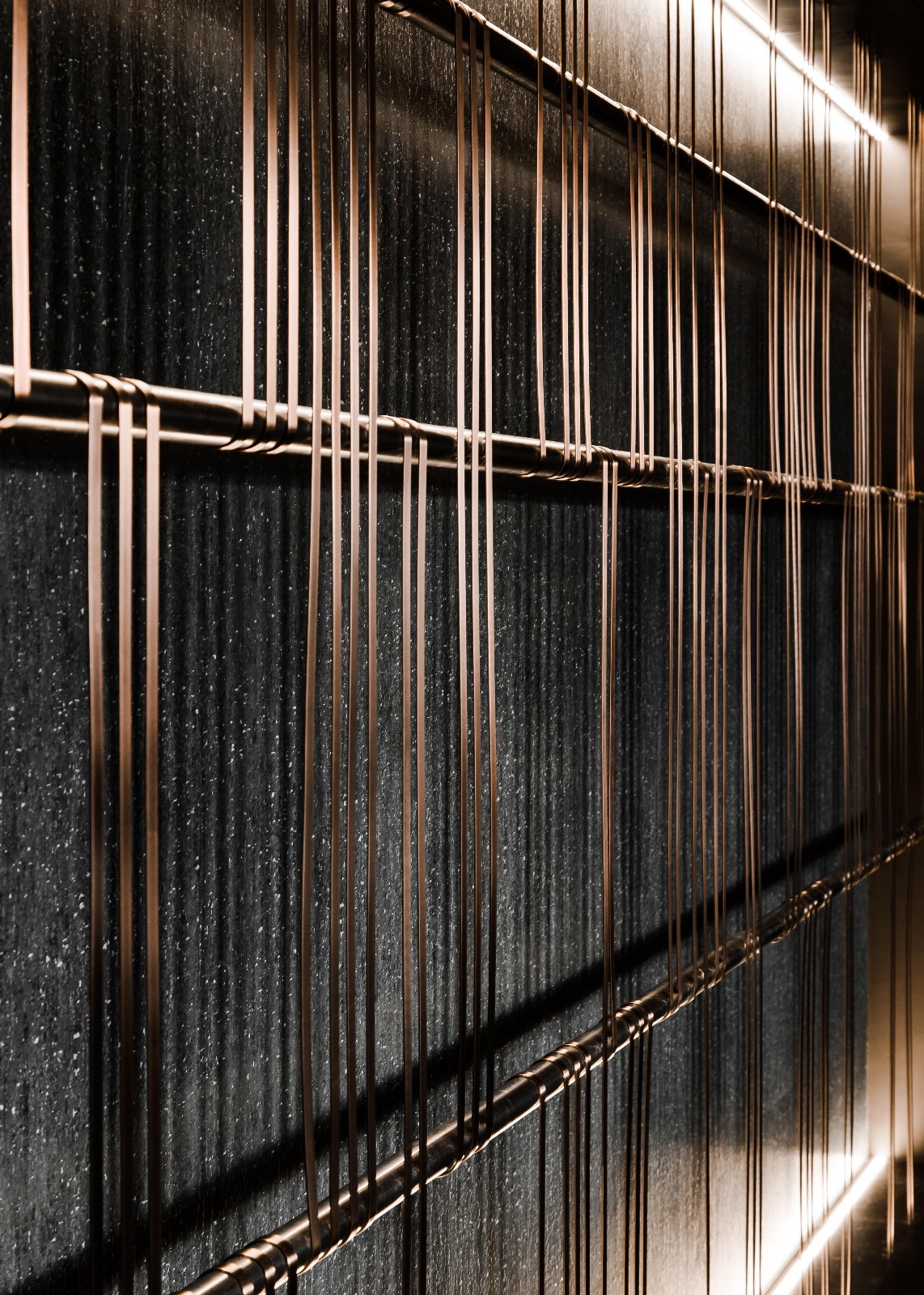 新中式墨丝苑 | 田田设计-8