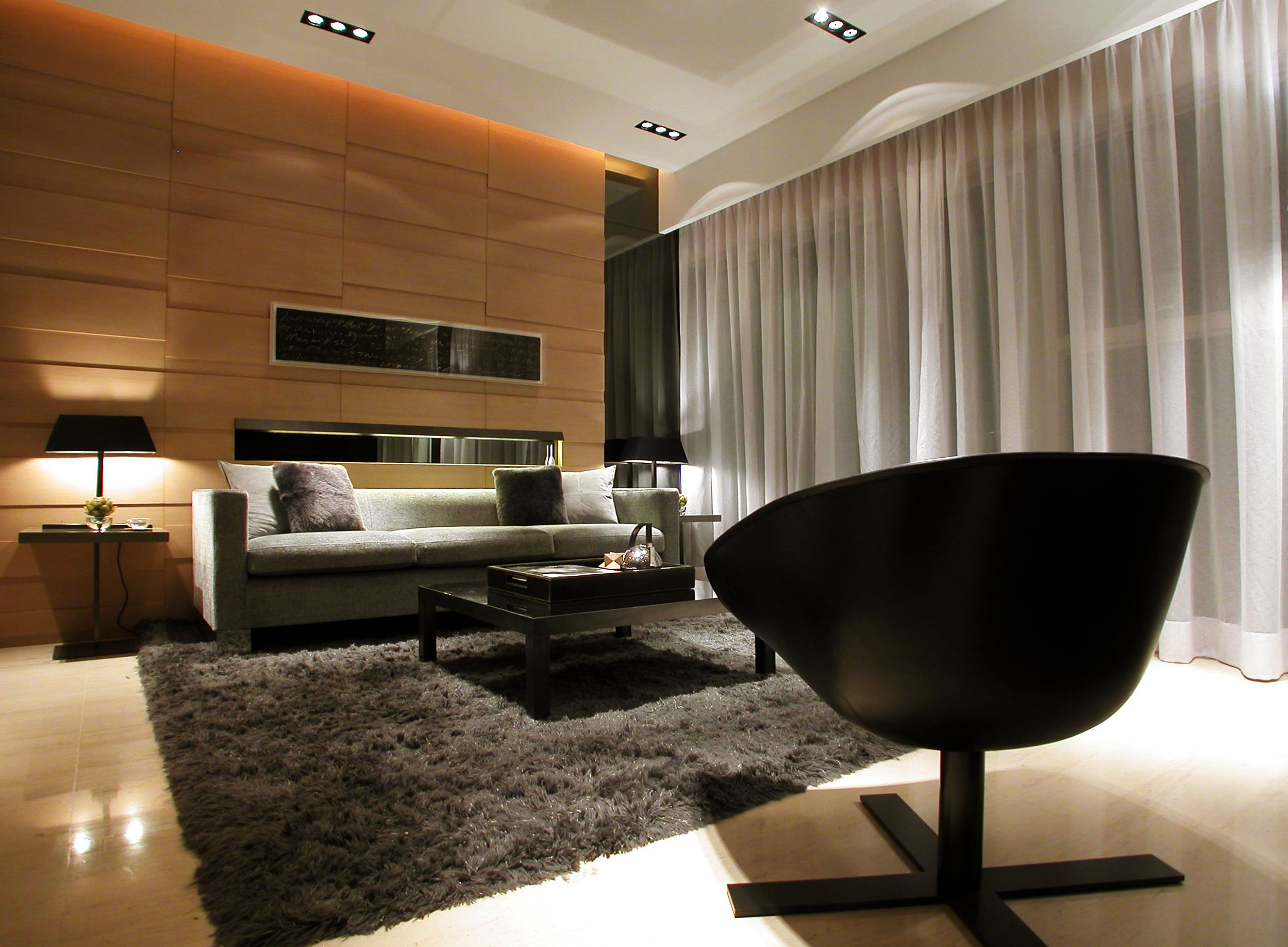 Sorrento VII 梁志天-34