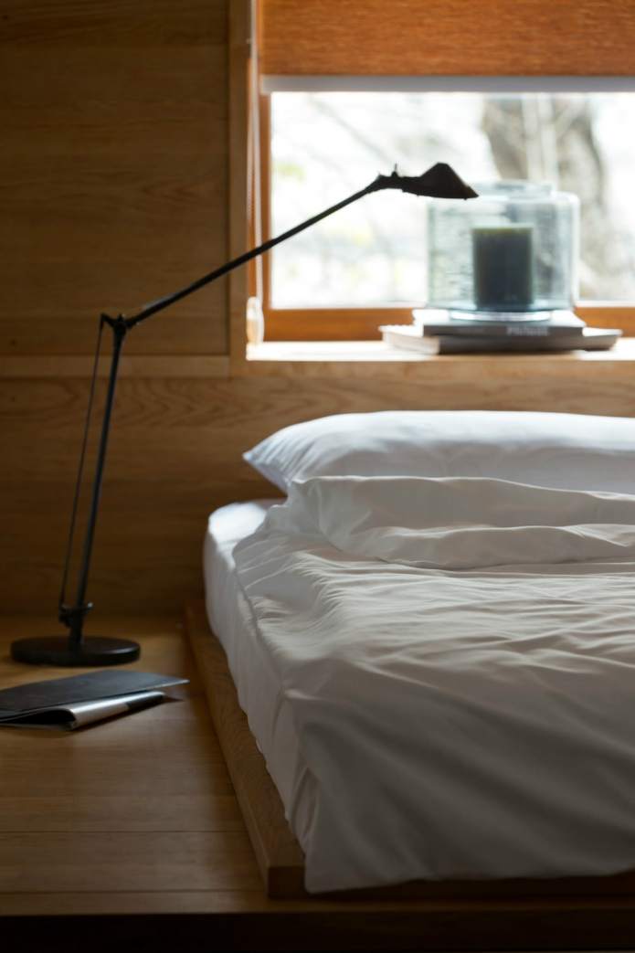 40平米 loft风格公寓室内设计-12