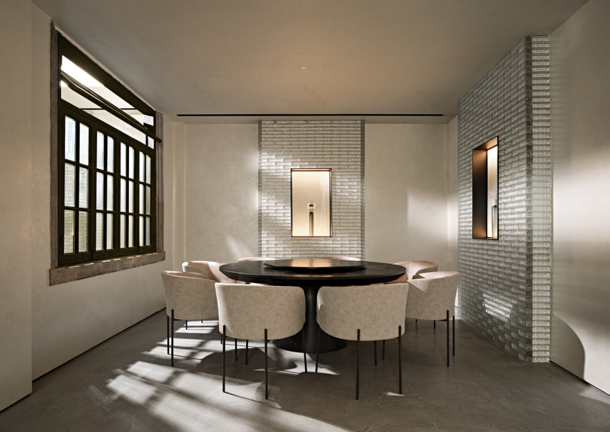 GUD 火锅“博物馆”丨中国杭州丨八荒建筑设计咨询(上海)有限公司-59