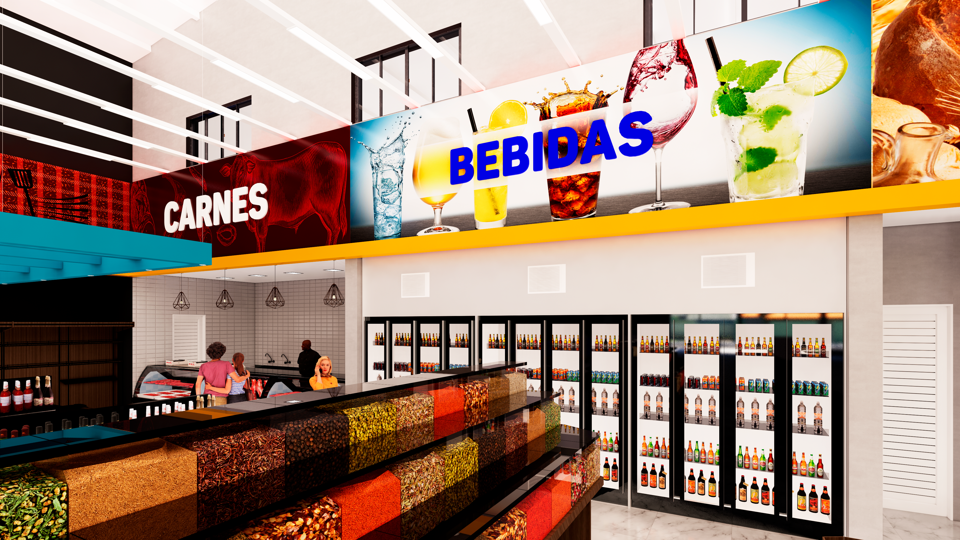 SUPERMERCADO CEBOLINHA-11