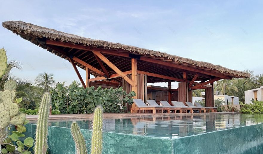 莱里亚之家丨墨西哥瓦哈卡丨TAC Taller Alberto Calleja-30