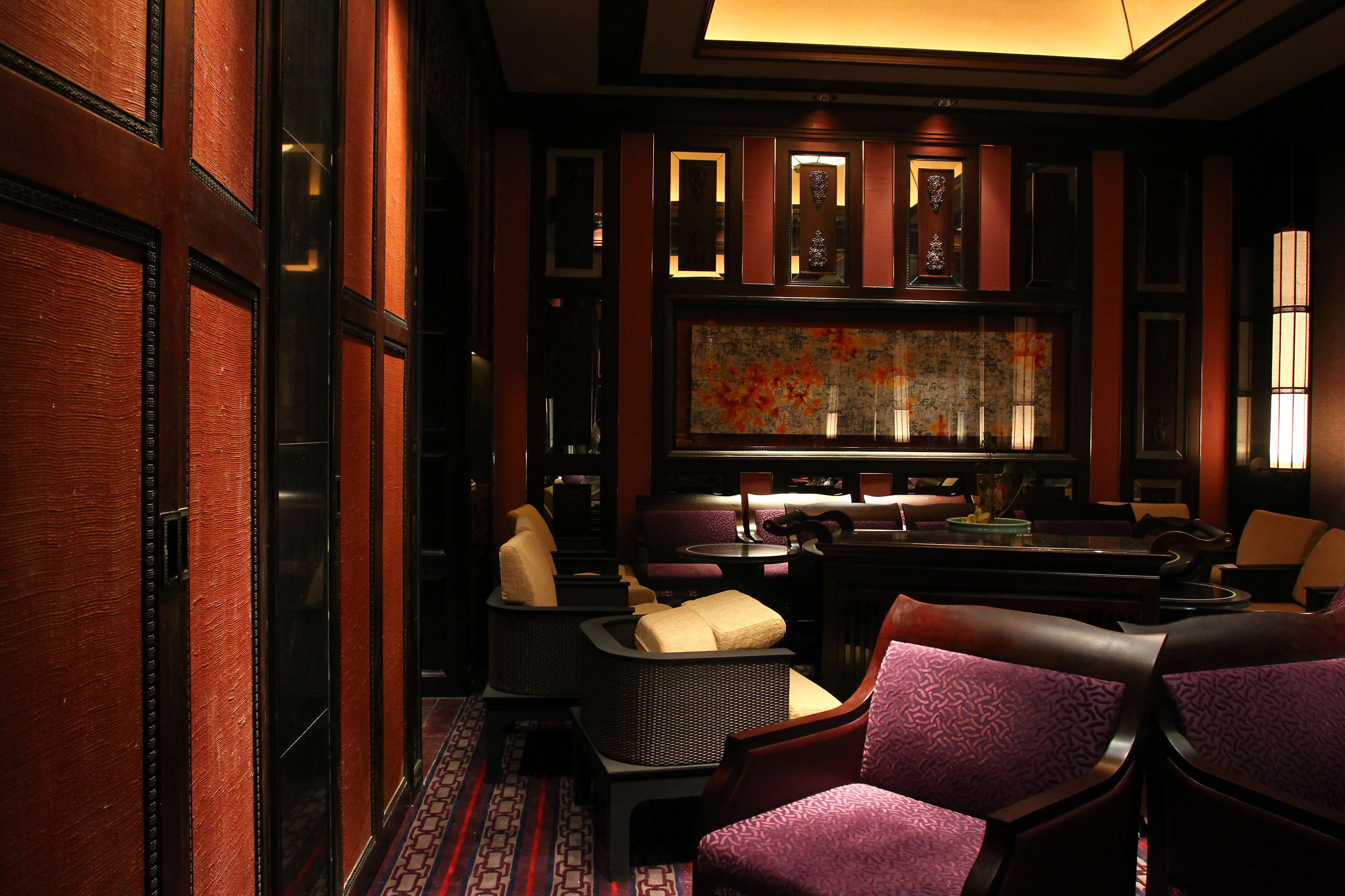 四季酒店最新照片-37