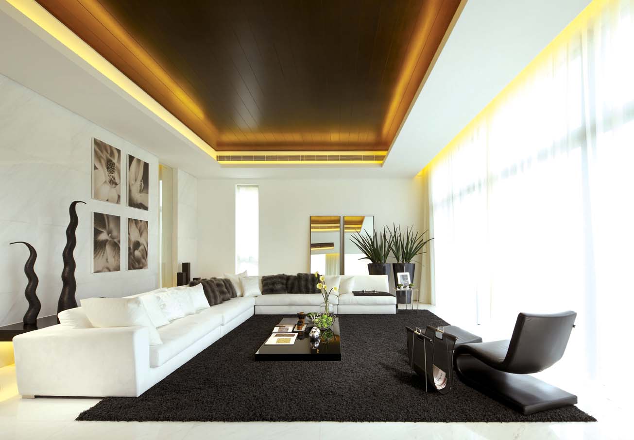 样板间House E 悦林（修）-11