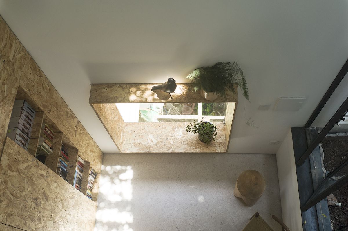 风起小屋(Maison Q)-53