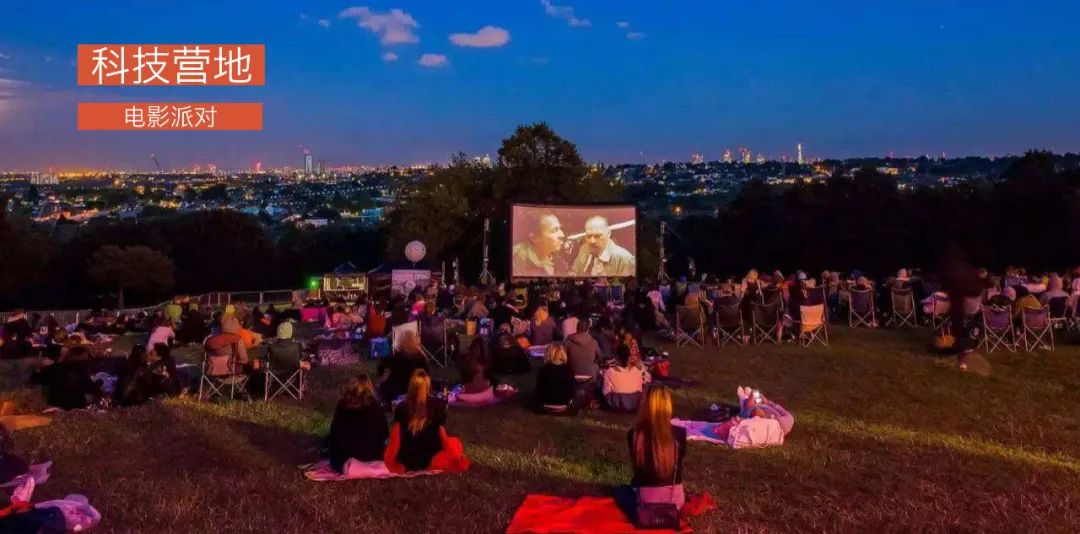   林德设计丨恩平泉林黄金小镇飞行体验馆  景观设计 丨中国广东-24