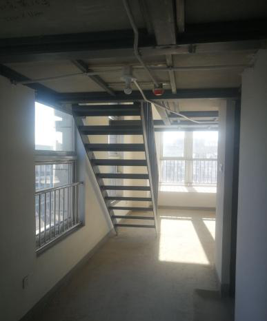 优化层高局限,打造舒适 Loft 生活-18