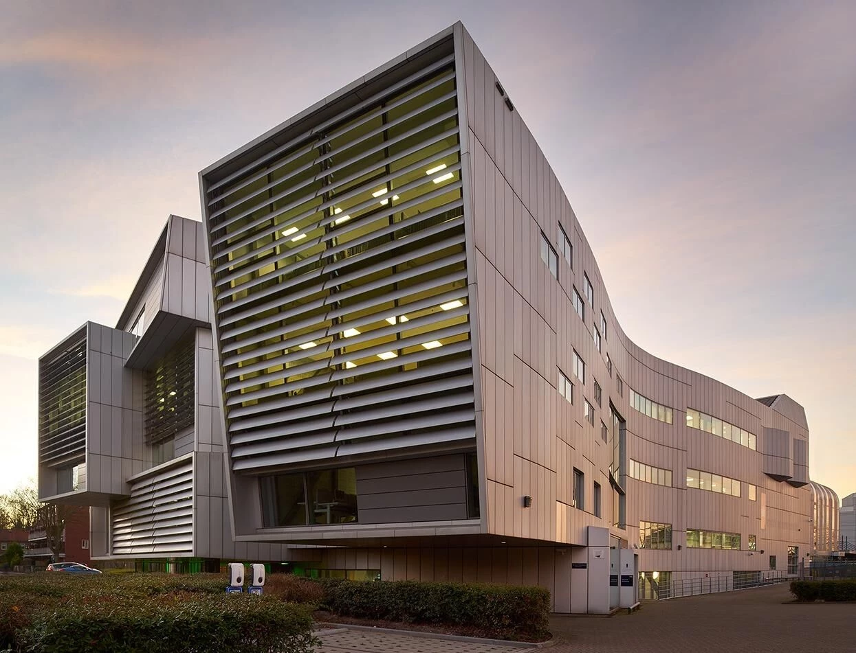 兹温特雷特皇家办公室丨荷兰丨OTH architecten-14