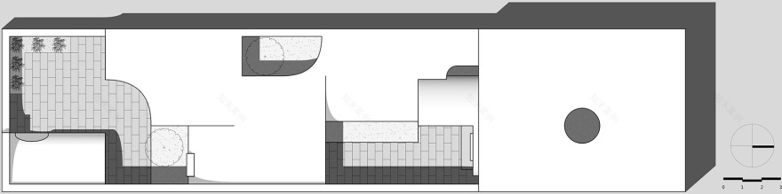 中国新窑洞 & 黄土上的院子,陕西渭南 / hyperSity 建筑设计事务所-63