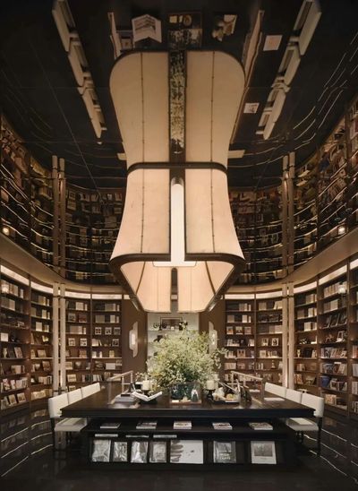 新作 | 越秀 X 菲洛米斯  成都天悦云萃：界消融，栖游生-28