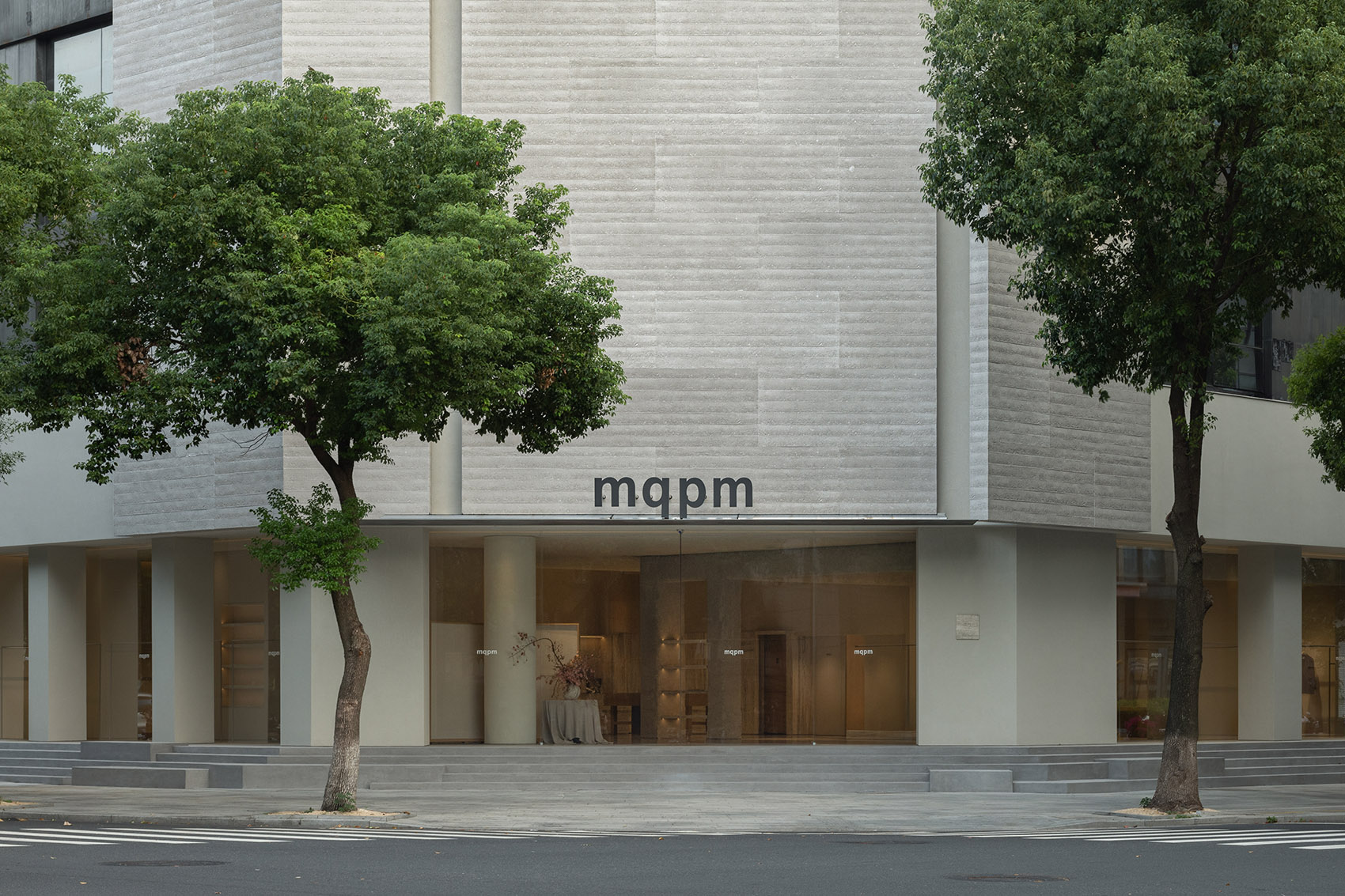 mqpm买手店丨中国浙江丨ForNature Design-3