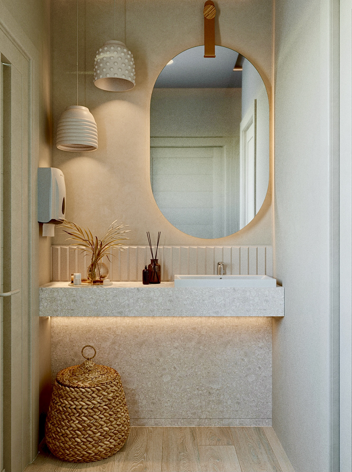 Anastasiya Gushchina丨西餐厅丨Lypa Restaurant-9