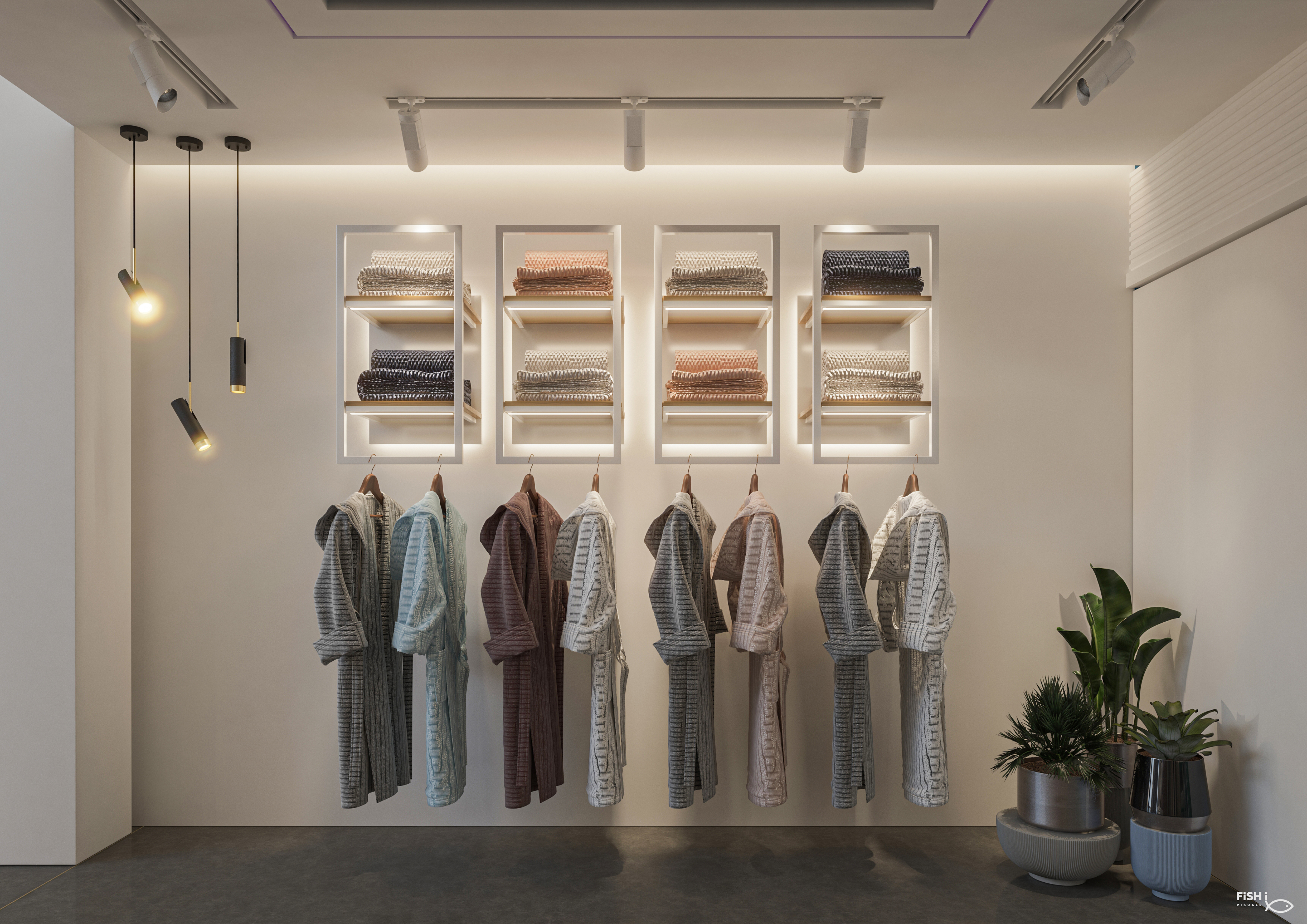 Al Oyayri stores \ KSA-13