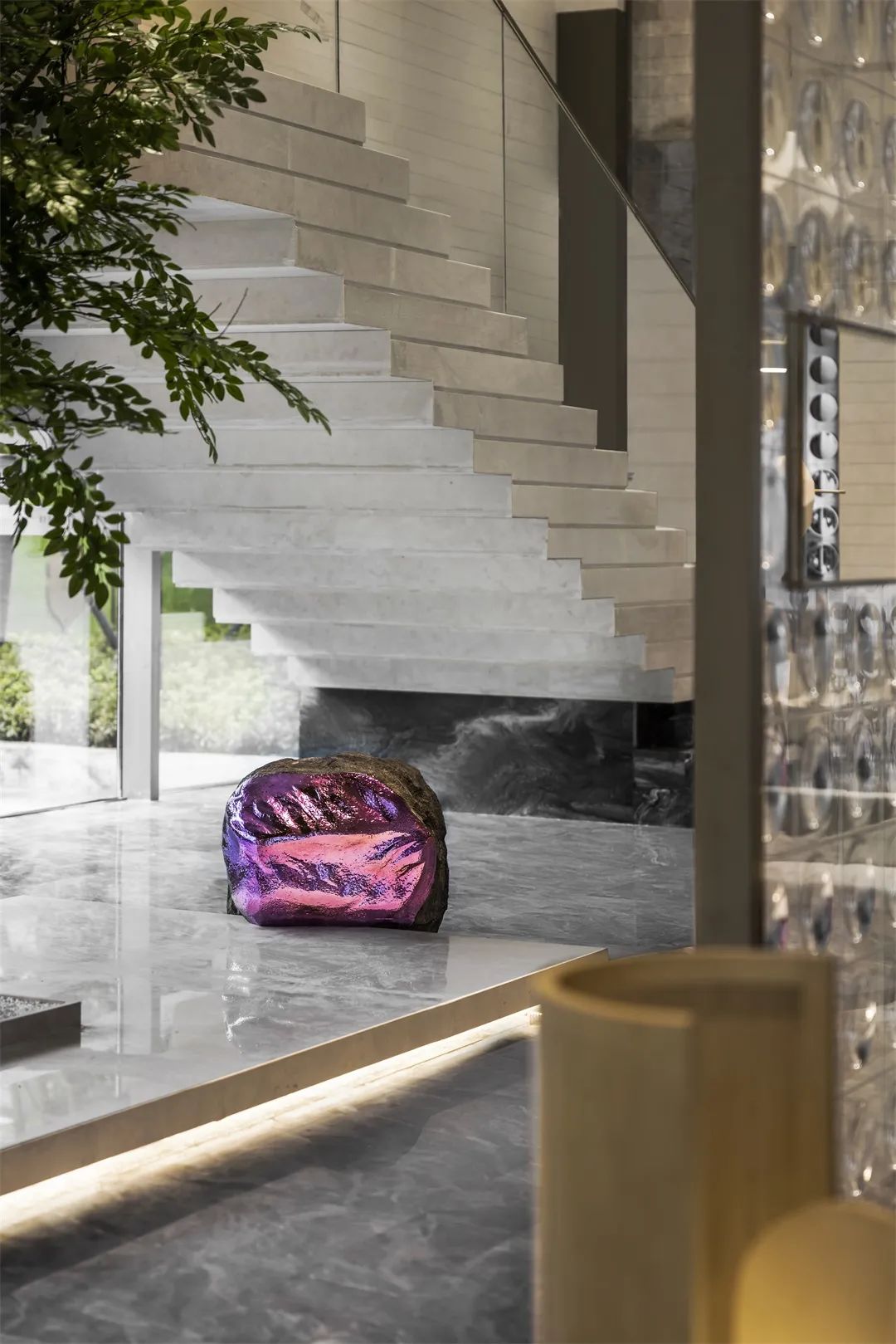 宇宙星辰迷幻售楼处,回旋星轨之路的探索-58