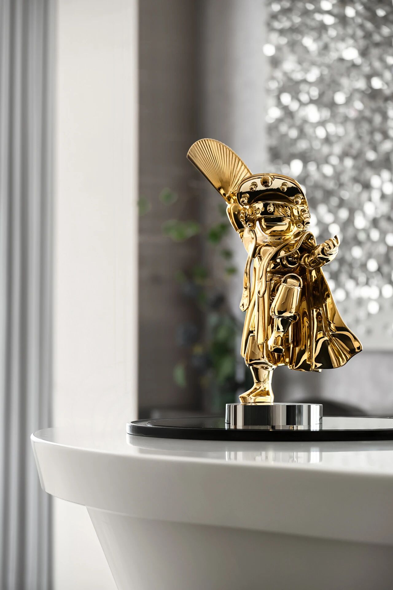 Tomorrow Living｜未来奢居主题展览之空间策展美学-51