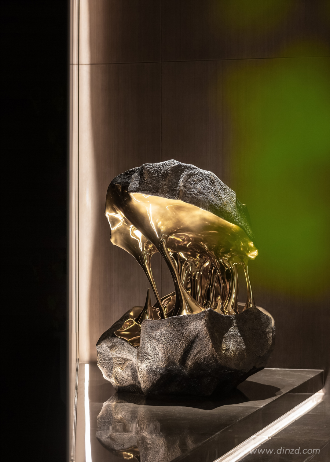 重庆龙湖金茂·北岛丨中国重庆丨锐度设计-50