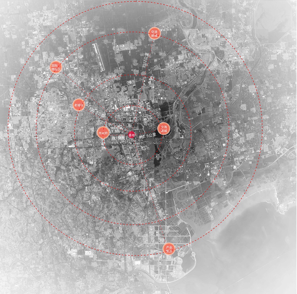 胶梦水韵(胶州三里河公园中央商务区段1标段)-19