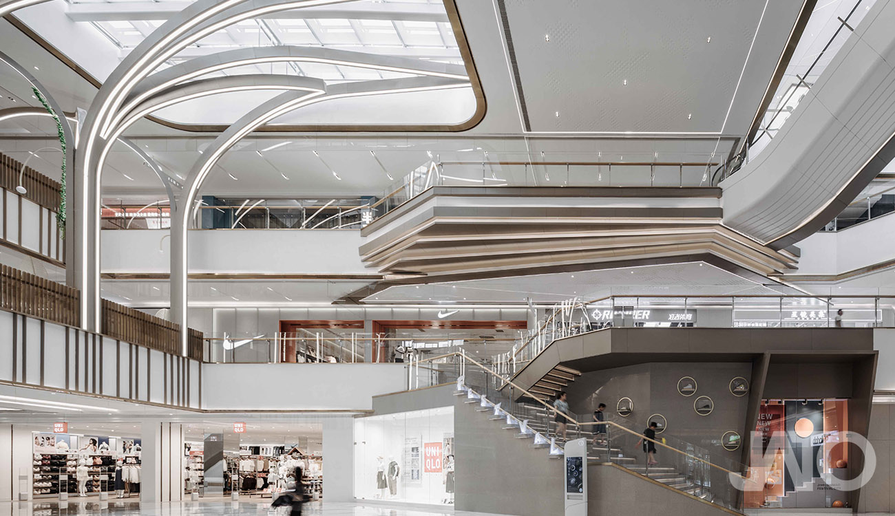 Xiamen Shimao Shopping Center-3