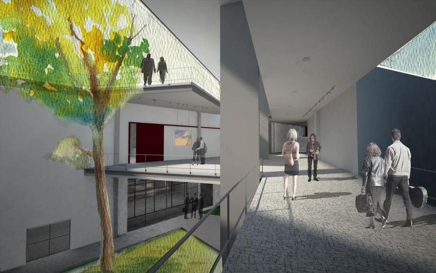 巴西新校园建筑-13