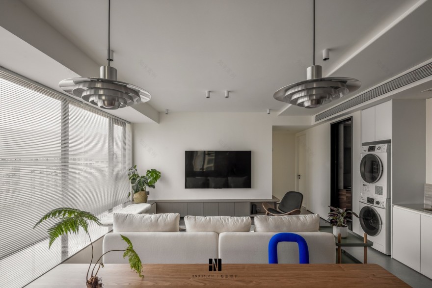 柏岛设计 | 邸-24