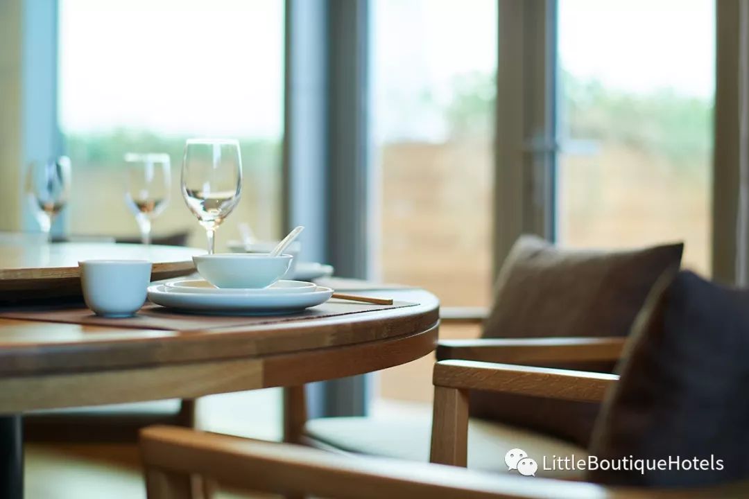 北京无印良品酒店 | 竹子青砖打造的帝都风情-21