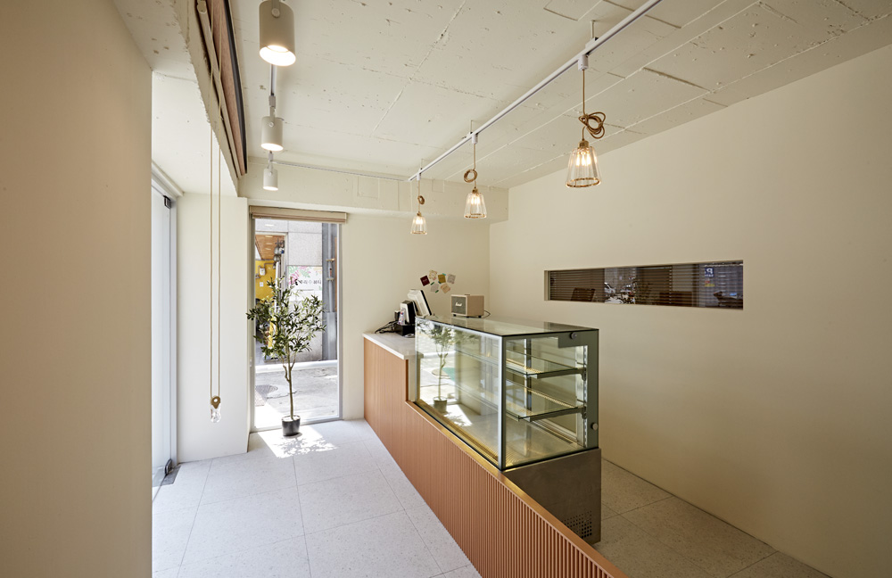 17 坪韩式小户型装修设计-5