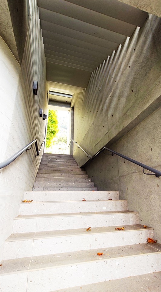 隐山林居丨中国苗栗县丨公羽山松建筑师事务所-91