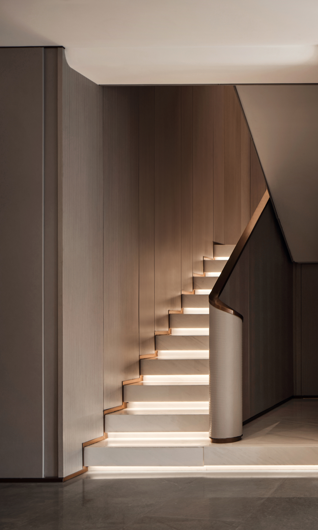 葛洲坝北京·中国府丨中国北京丨郑树芬室内设计（深圳）有限公司-15