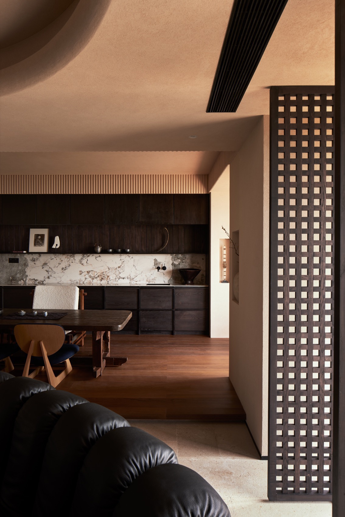 苏州玲珑湾住宅丨中国苏州丨澜廷设计-31