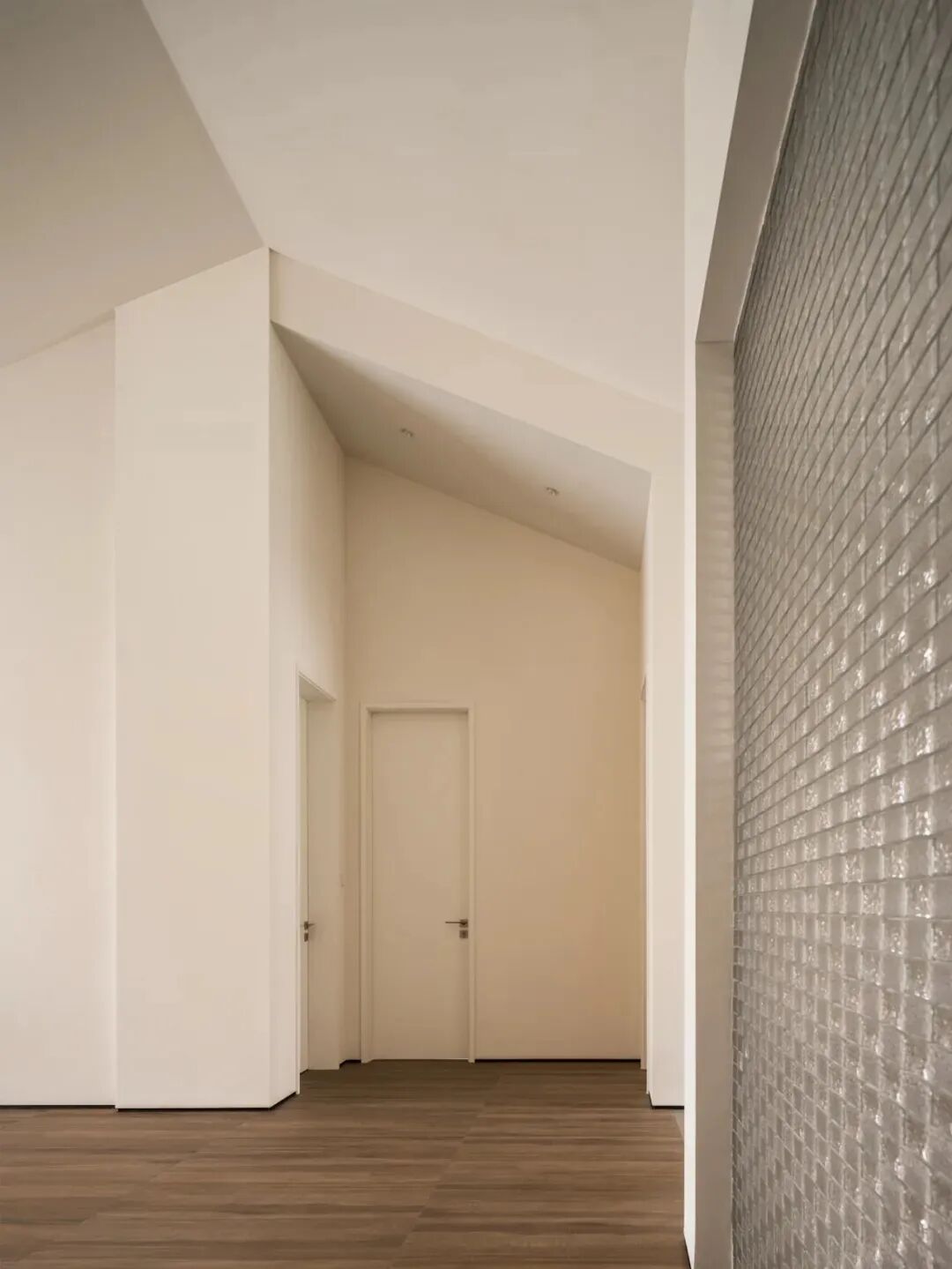 私宅设计：380㎡东方自然主义，引绿构景，四季漫生趣-36