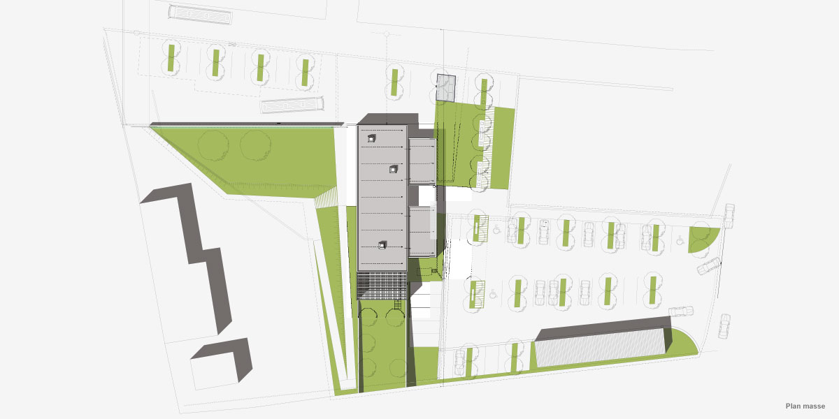 Pôle petite enfance - CoCo architectureCoCo architecture-2