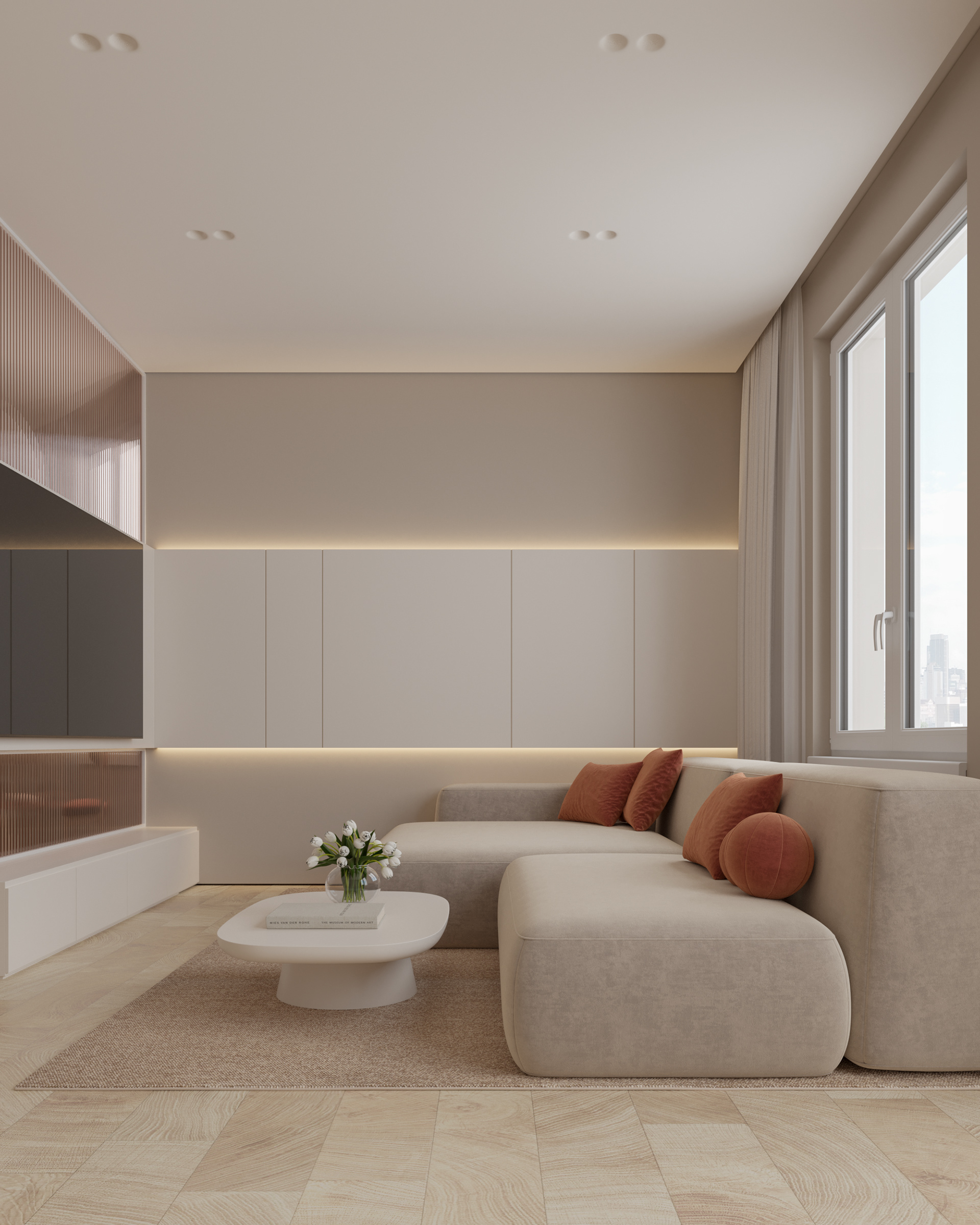 Apartment 77 sqm-1