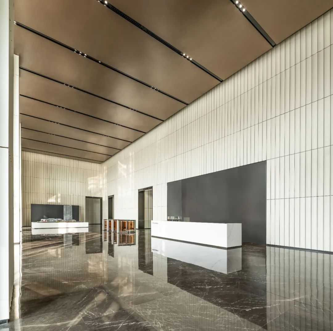 徐州万科新都会丨中国徐州丨ENJOYDESIGN 燕语堂-23