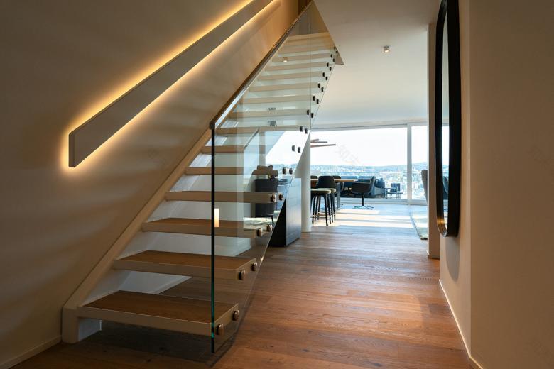 candela lighting design丨0711 Maisonette Stuttgart丨德国-5