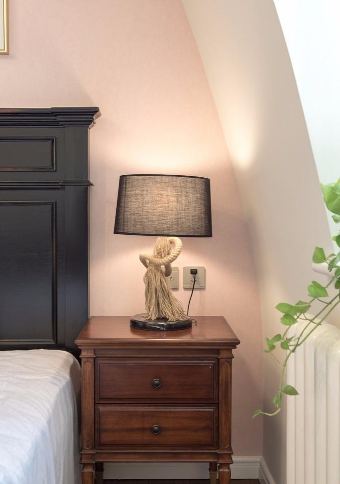 "柔美高级灰"打造大气开阔家居空间-30