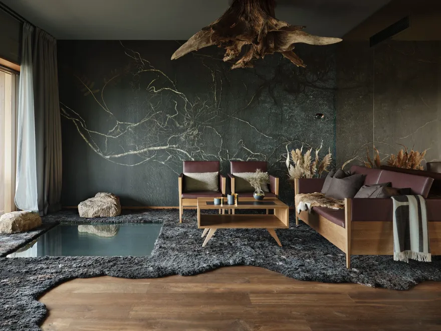 埃里克伯格酒店及自然保护区丨瑞典丨Bernadotte & Kylberg-7