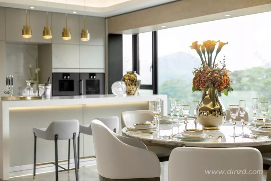 东莞中海莞府 | 都市轻奢,精致生活-35