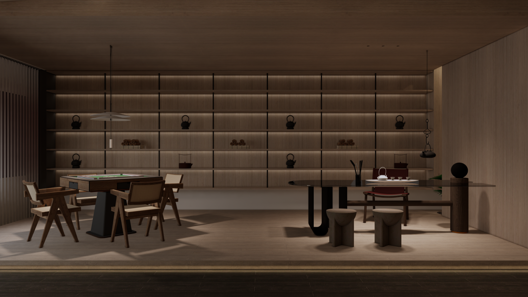 苏州撷华私宴 私人会所丨中国苏州丨SSCD 设计事务所-44