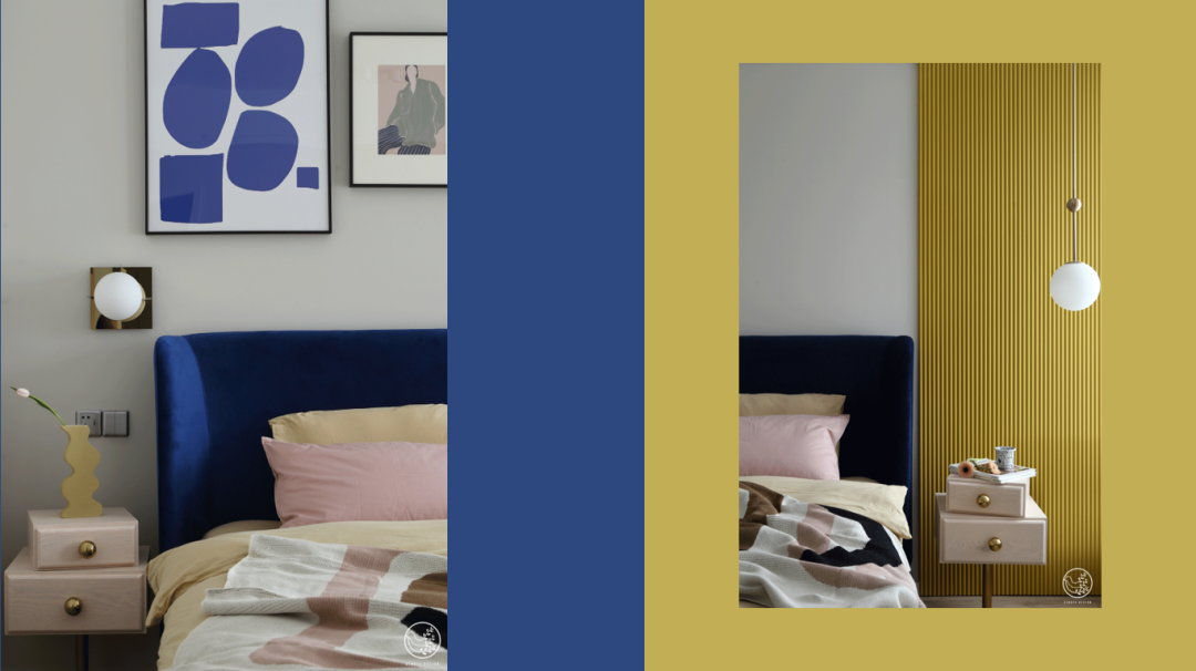 北欧风美式家居设计丨中国成都丨清羽设计-54