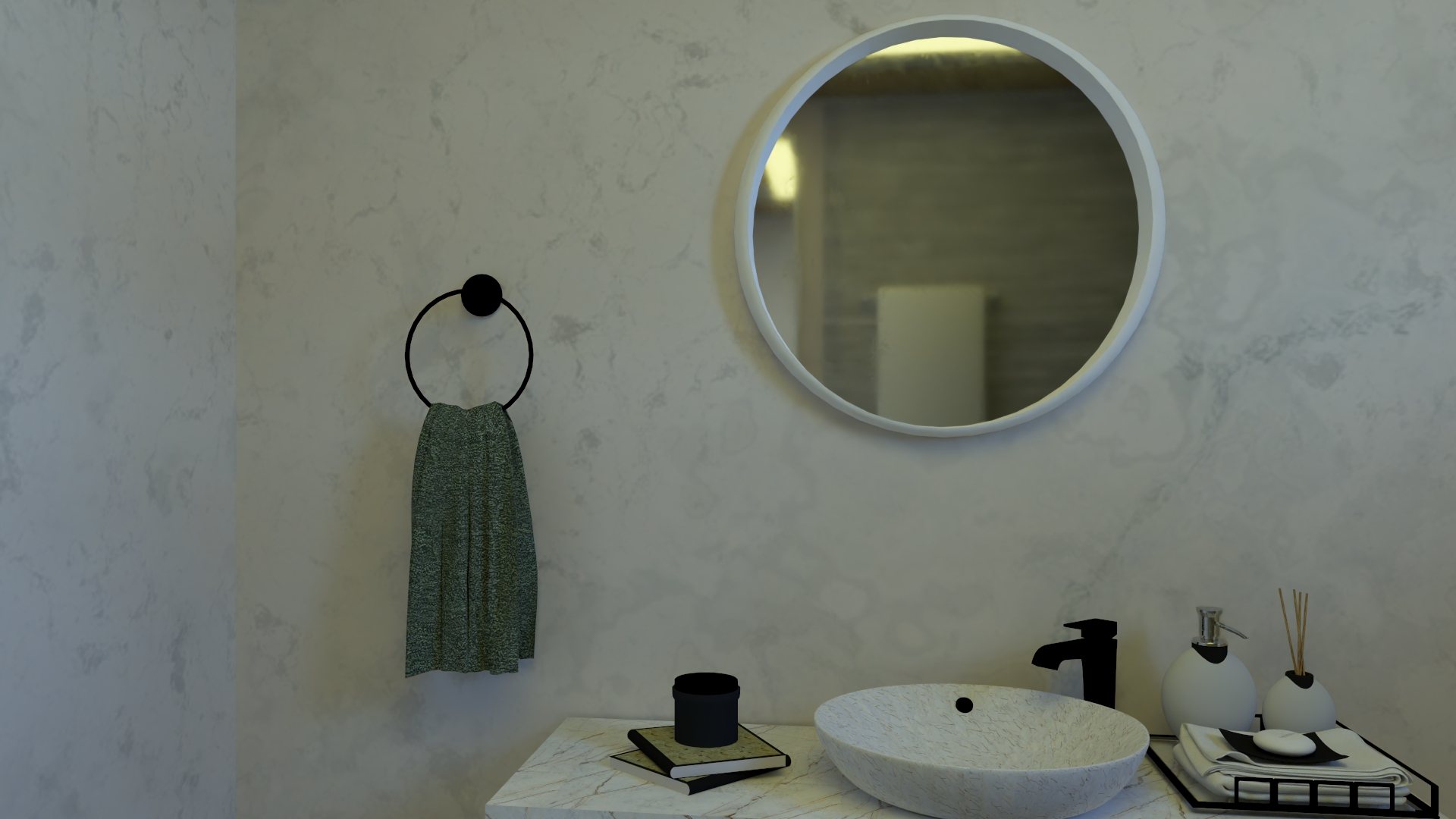 宾馆;旅馆;招待所丨肯尼亚-40