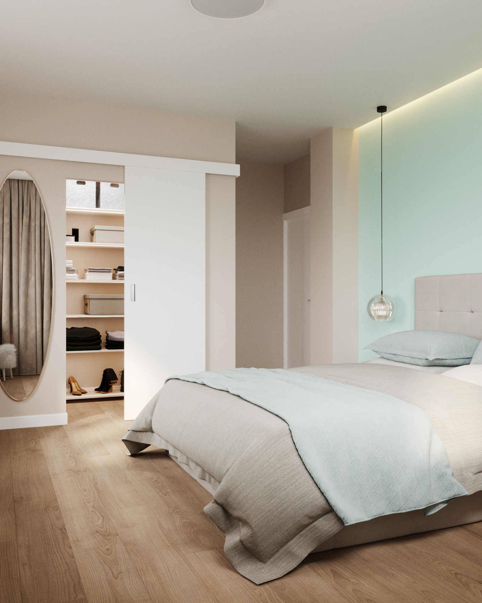 Tiffany 设计项目丨乌克兰哈尔科夫-38