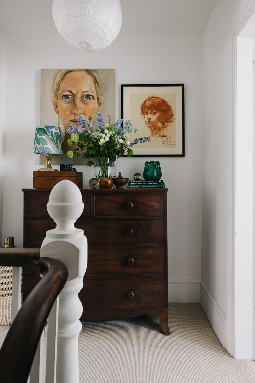 布莱顿海岸的英伦风尚公寓-20