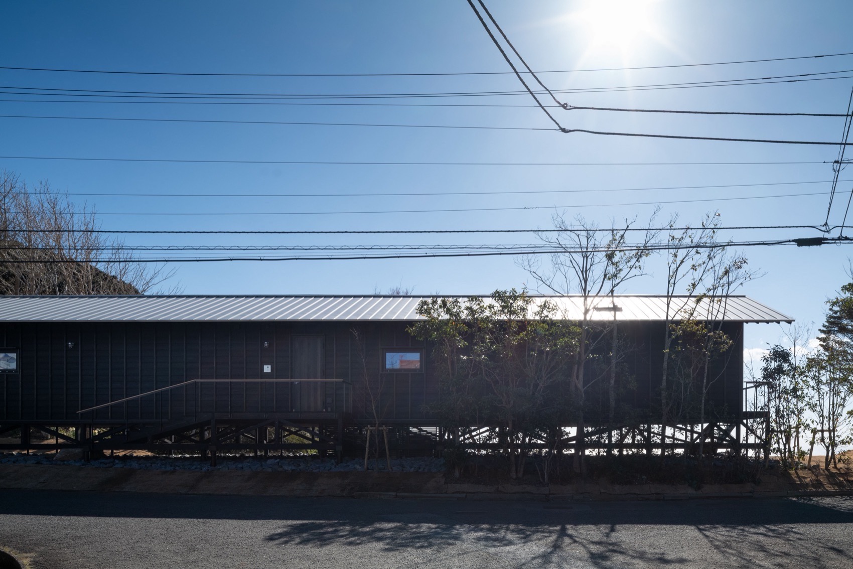 Boso别墅丨日本丨Kenichi Teramoto,office of Teramoto-118