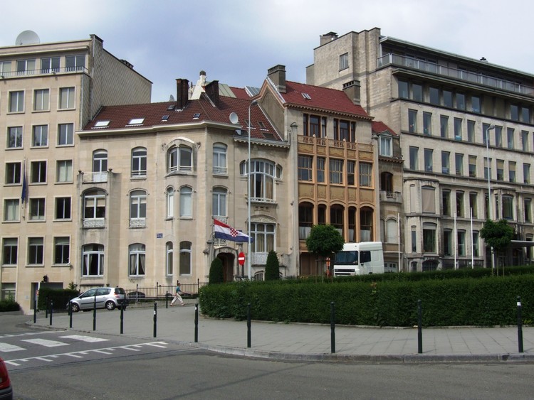 埃特维尔德酒店-2