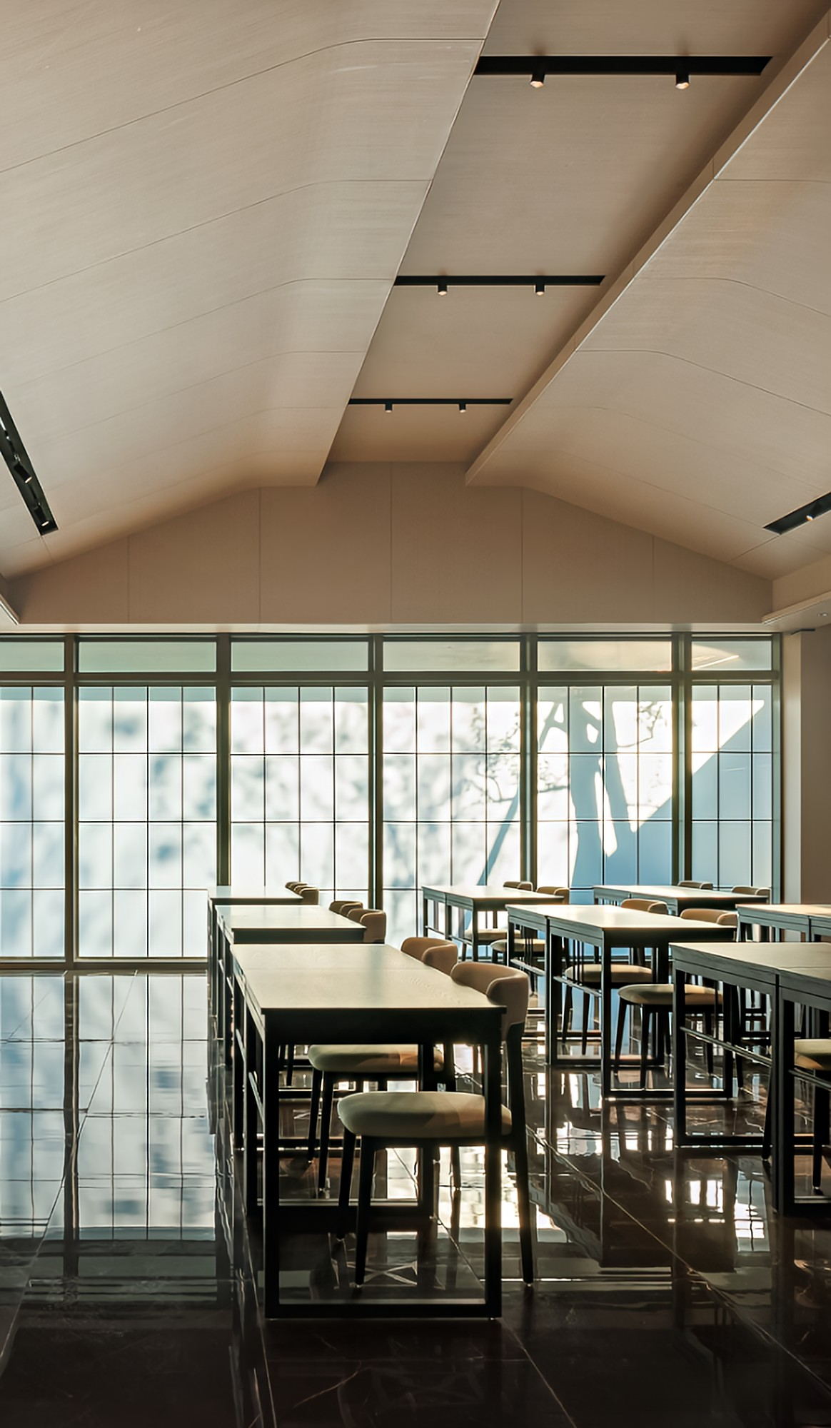 雅达阳羡溪山松下社区丨中国江苏丨北京万象方合空间设计有限公司-26