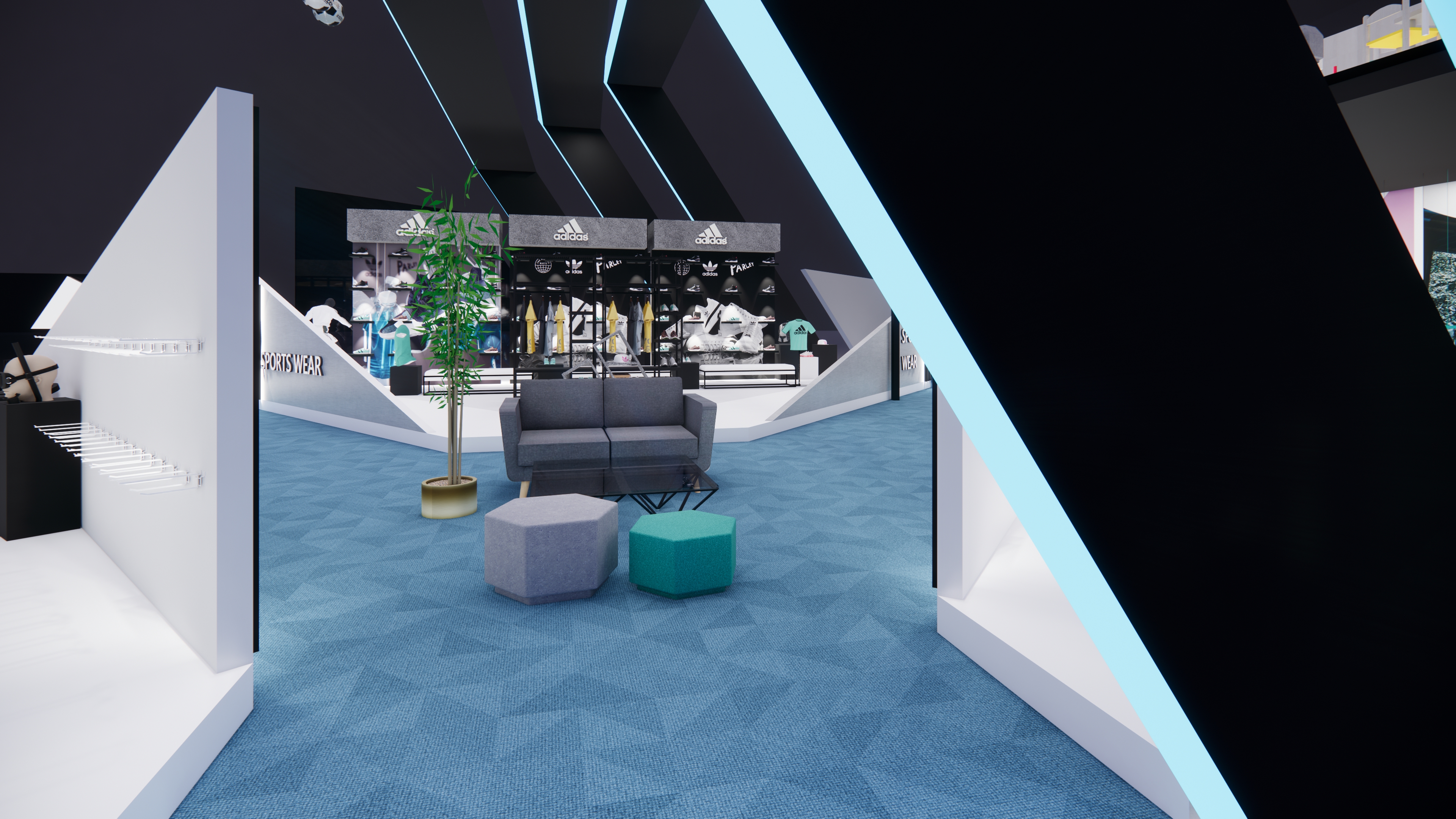 ADIDAS run for the ocean-11