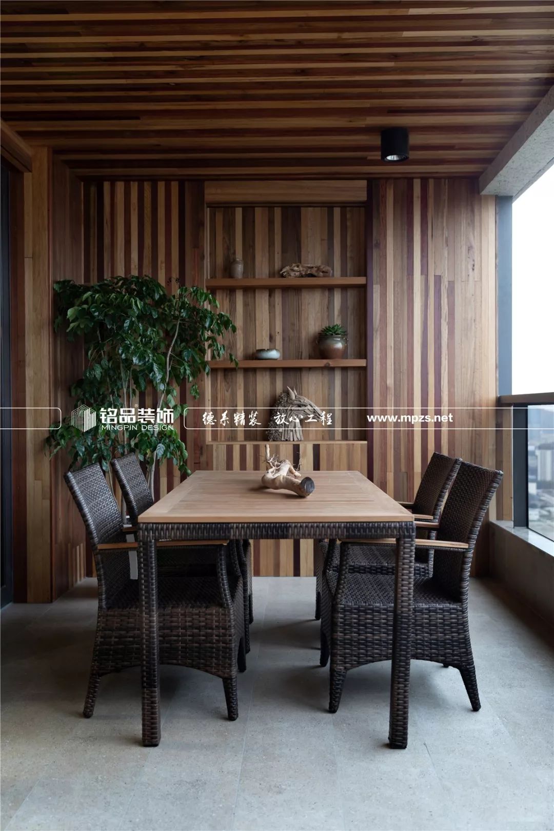 春华秋实，美式轻奢的家居艺术-48