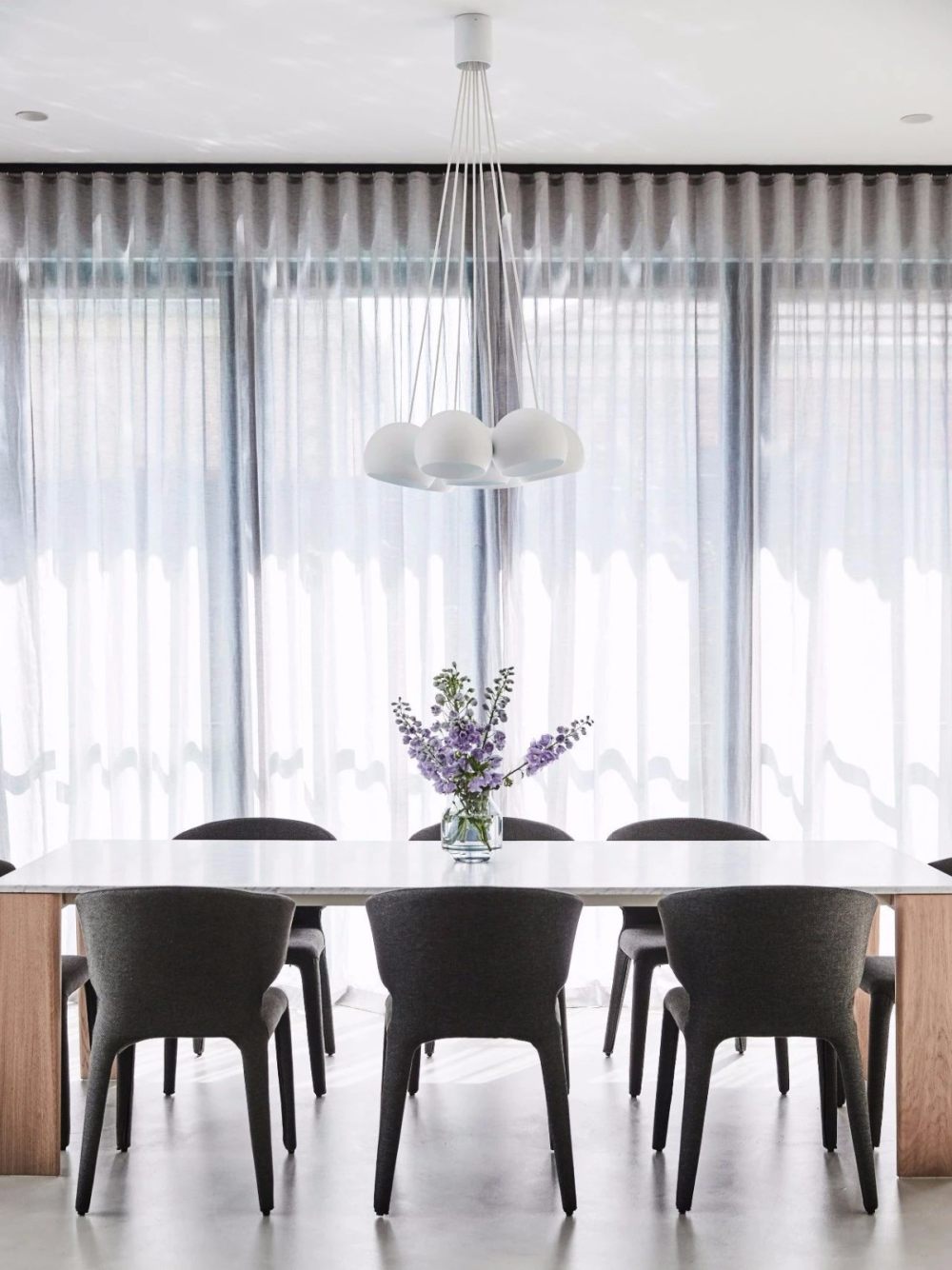 Aimee Tarulli 打造时尚忧郁美学家居-11