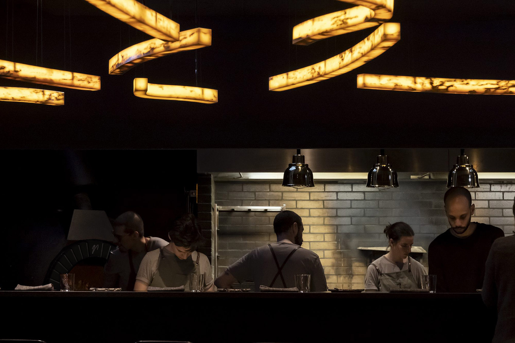 葡萄牙FOGO餐厅-40