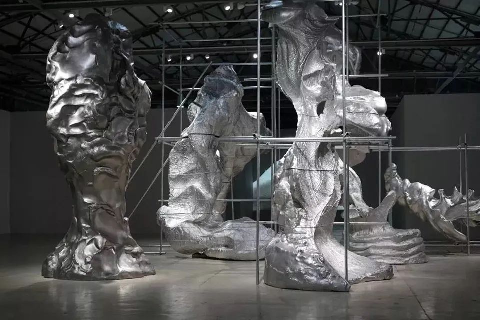 九层塔系列展览丨中国深圳丨崔灿灿,刘晓都等-57